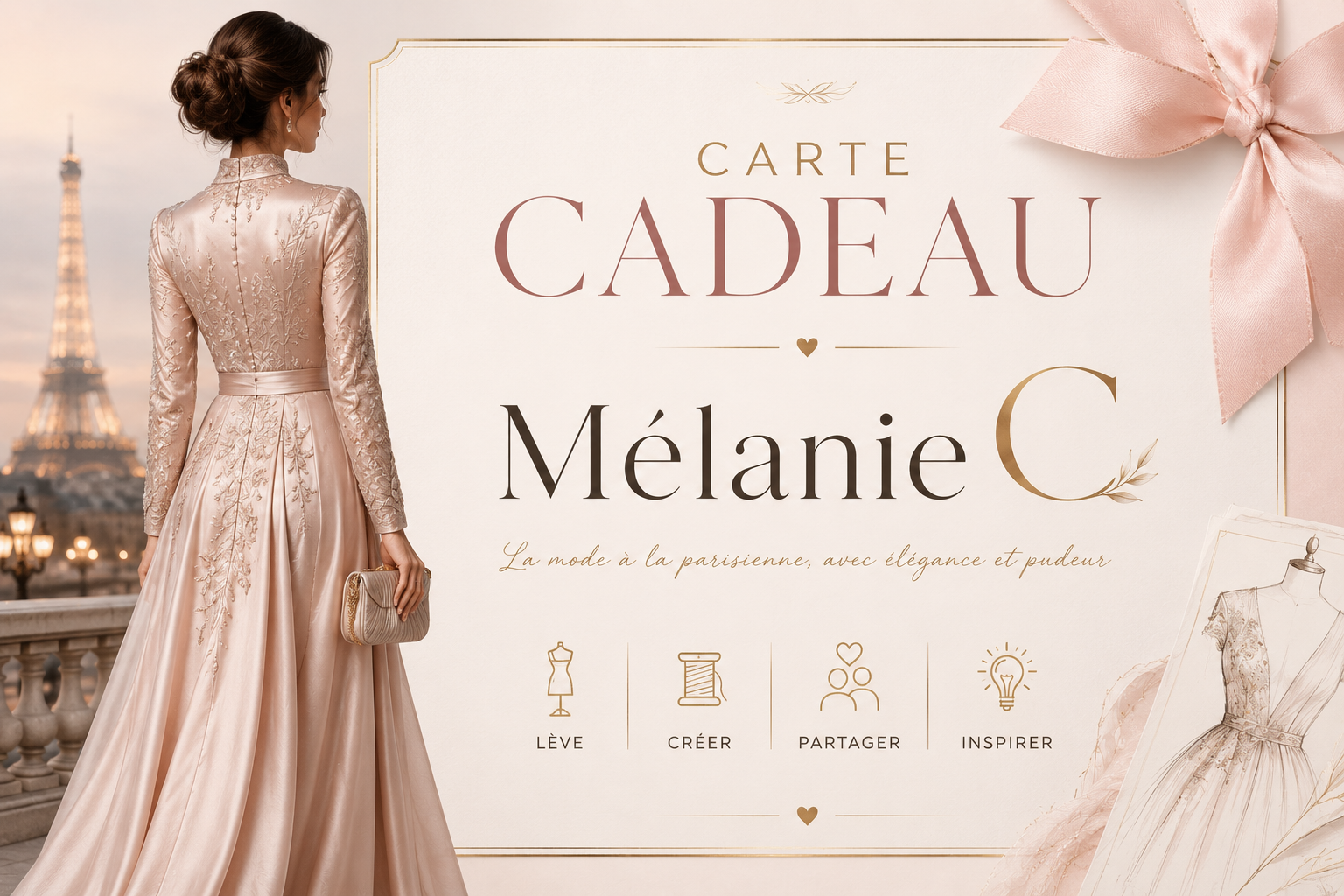 Carte Cadeau