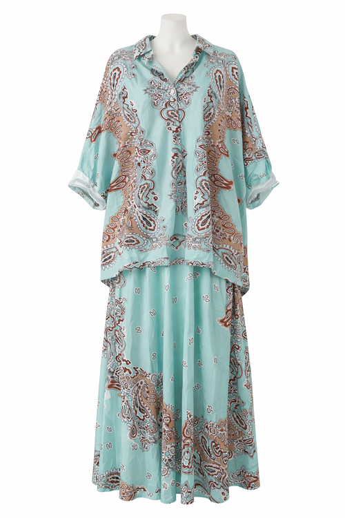 Ensemble Savanna