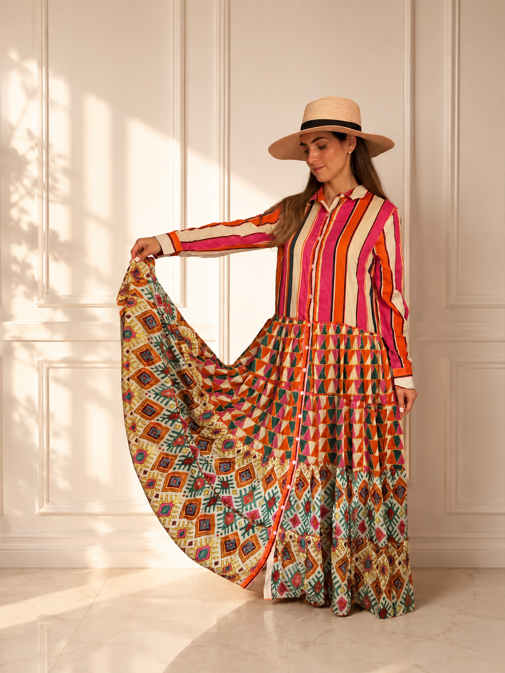 Robe Tehila