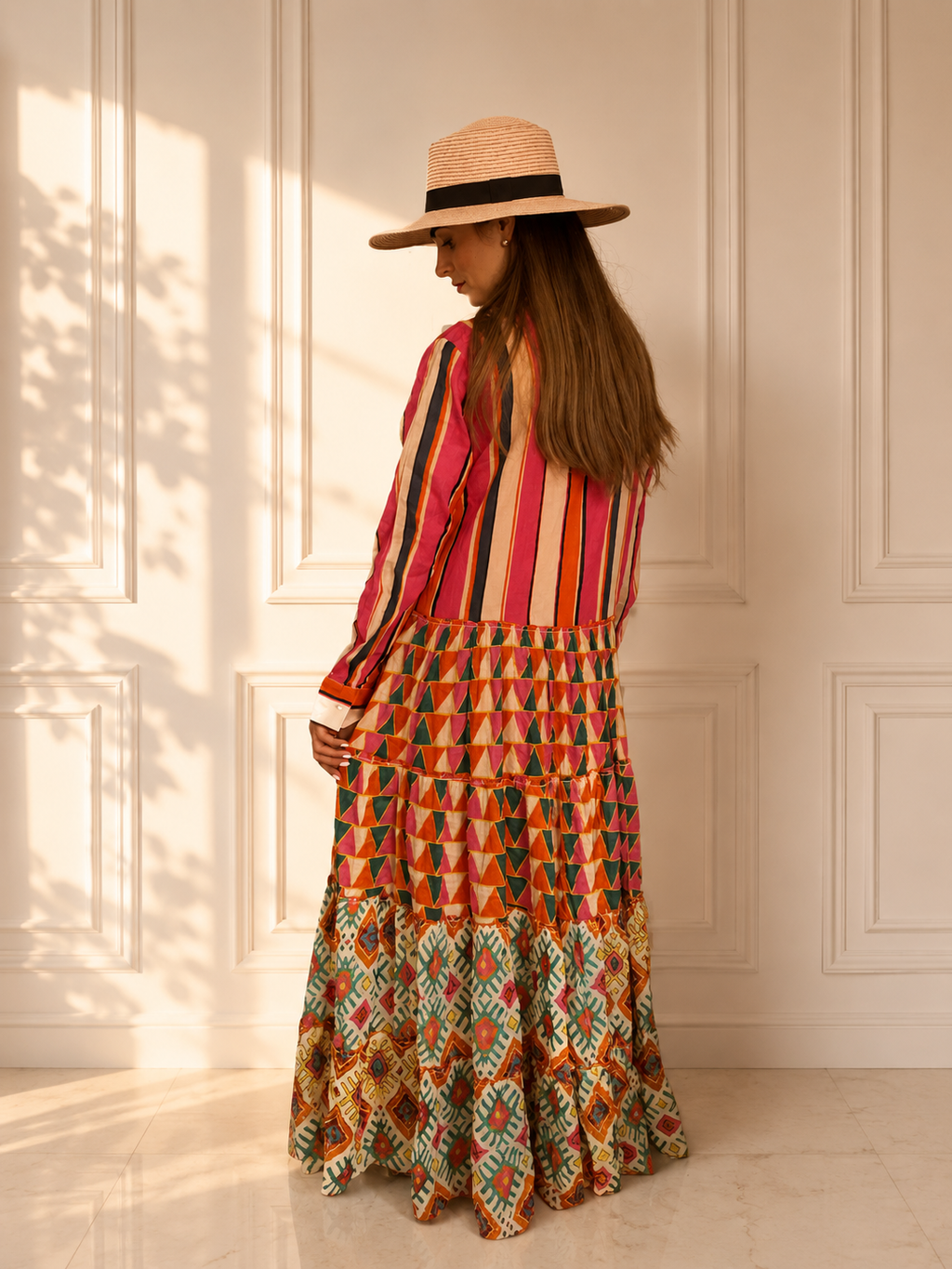 Robe Tehila