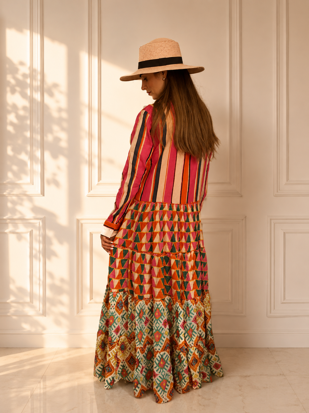Robe Tehila