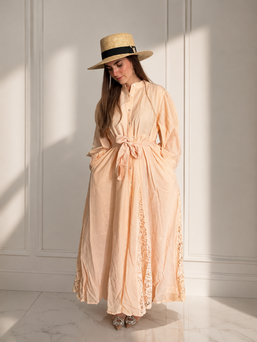Robe Leana