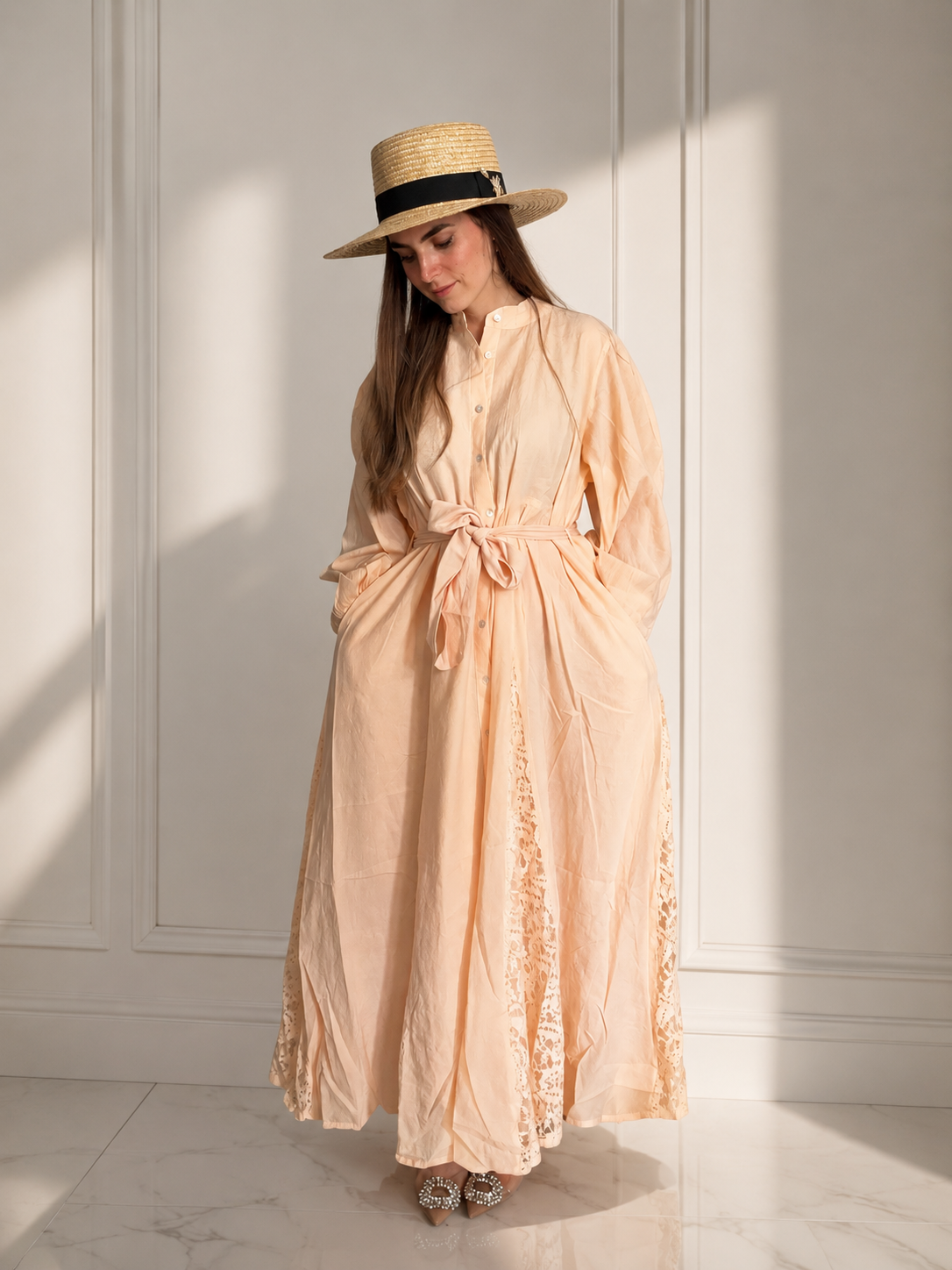 Robe Leana
