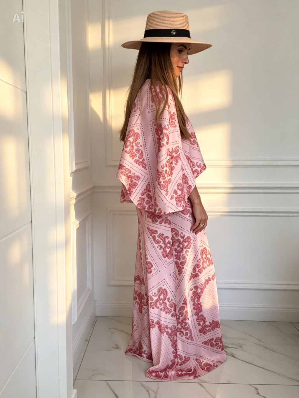 Robe Rosalie