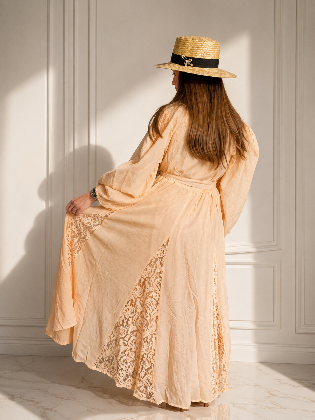 Robe Leana