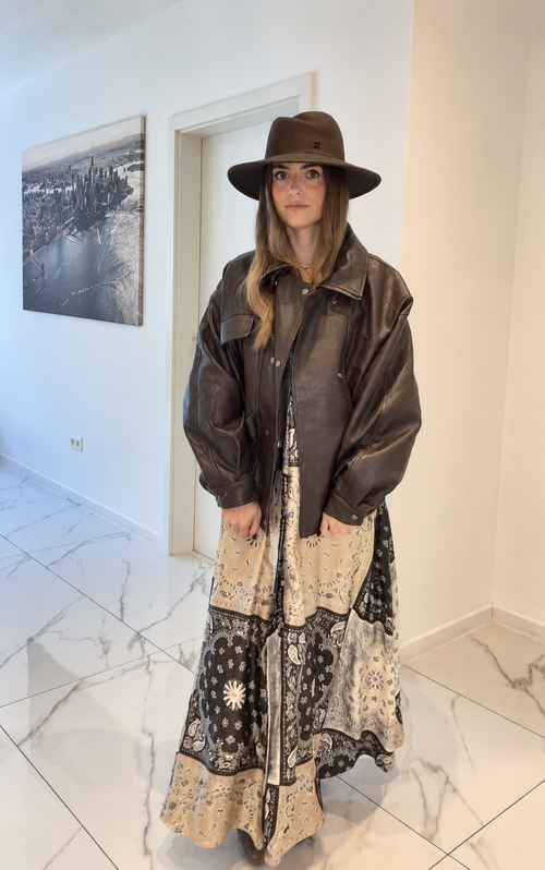 Blouson Jane
