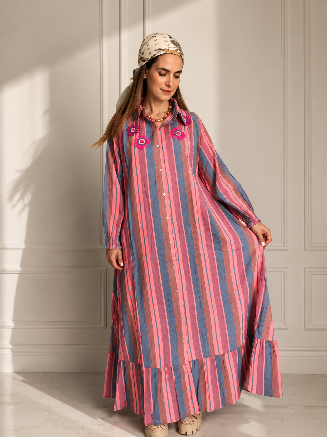Robe Nava