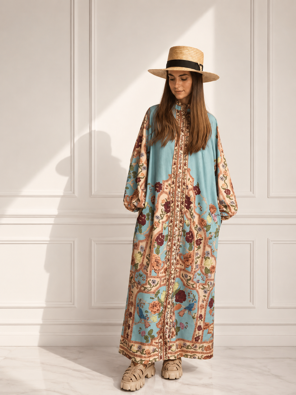 Robe Dvora