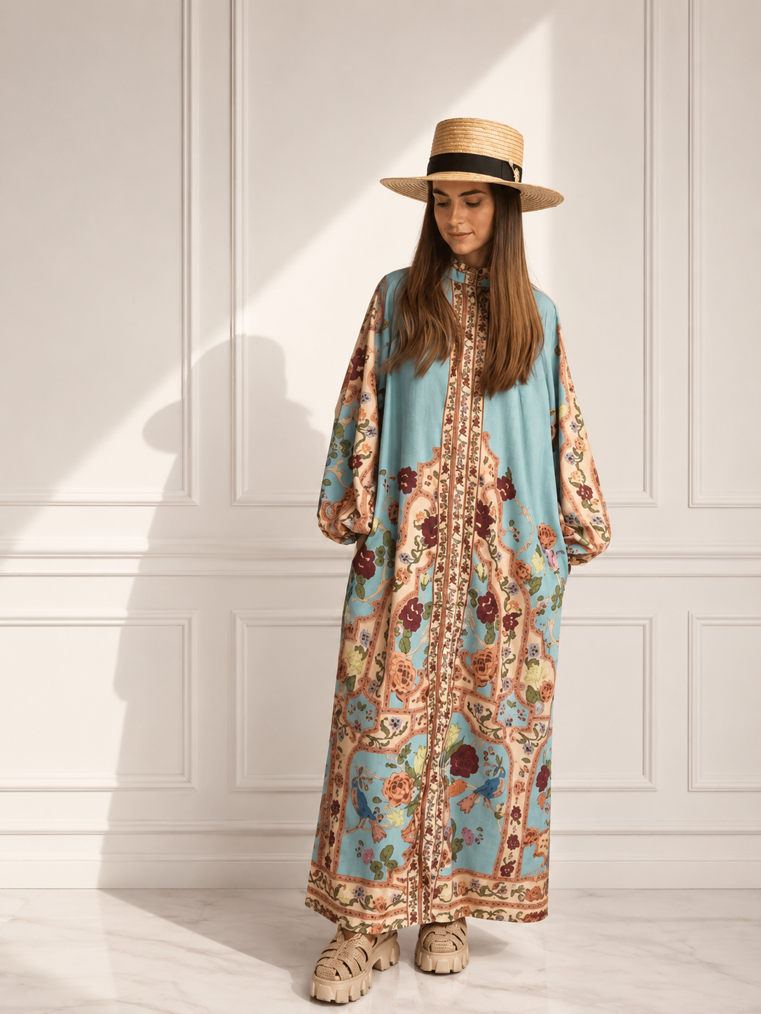 Robe Dvora