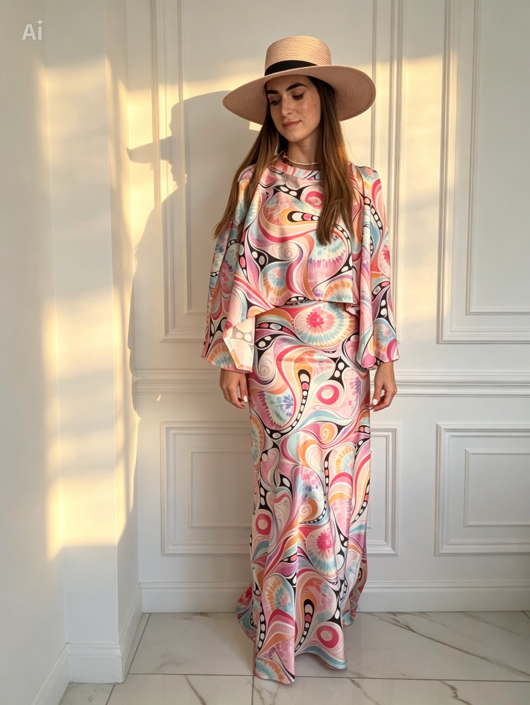 Robe Venise