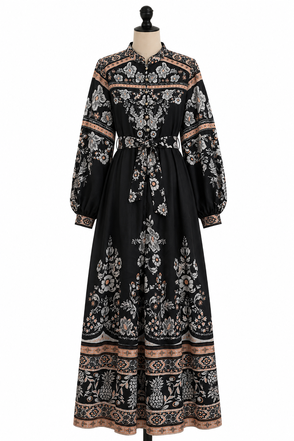 Robe Éveline