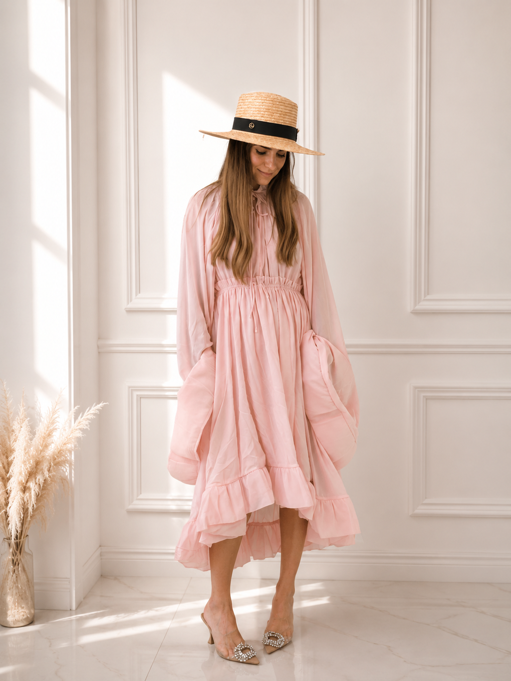 Robe Hadassa