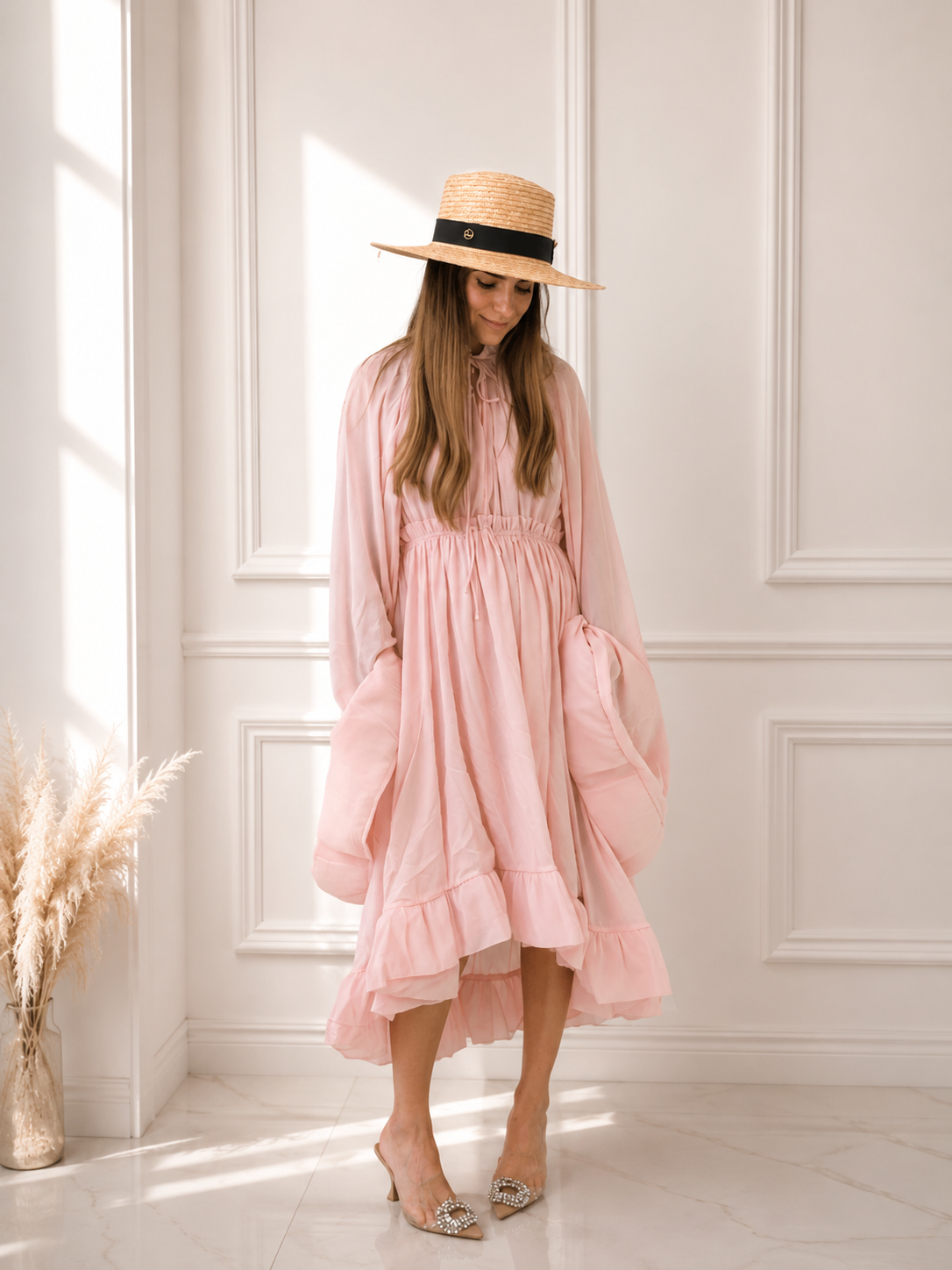 Robe Hadassa