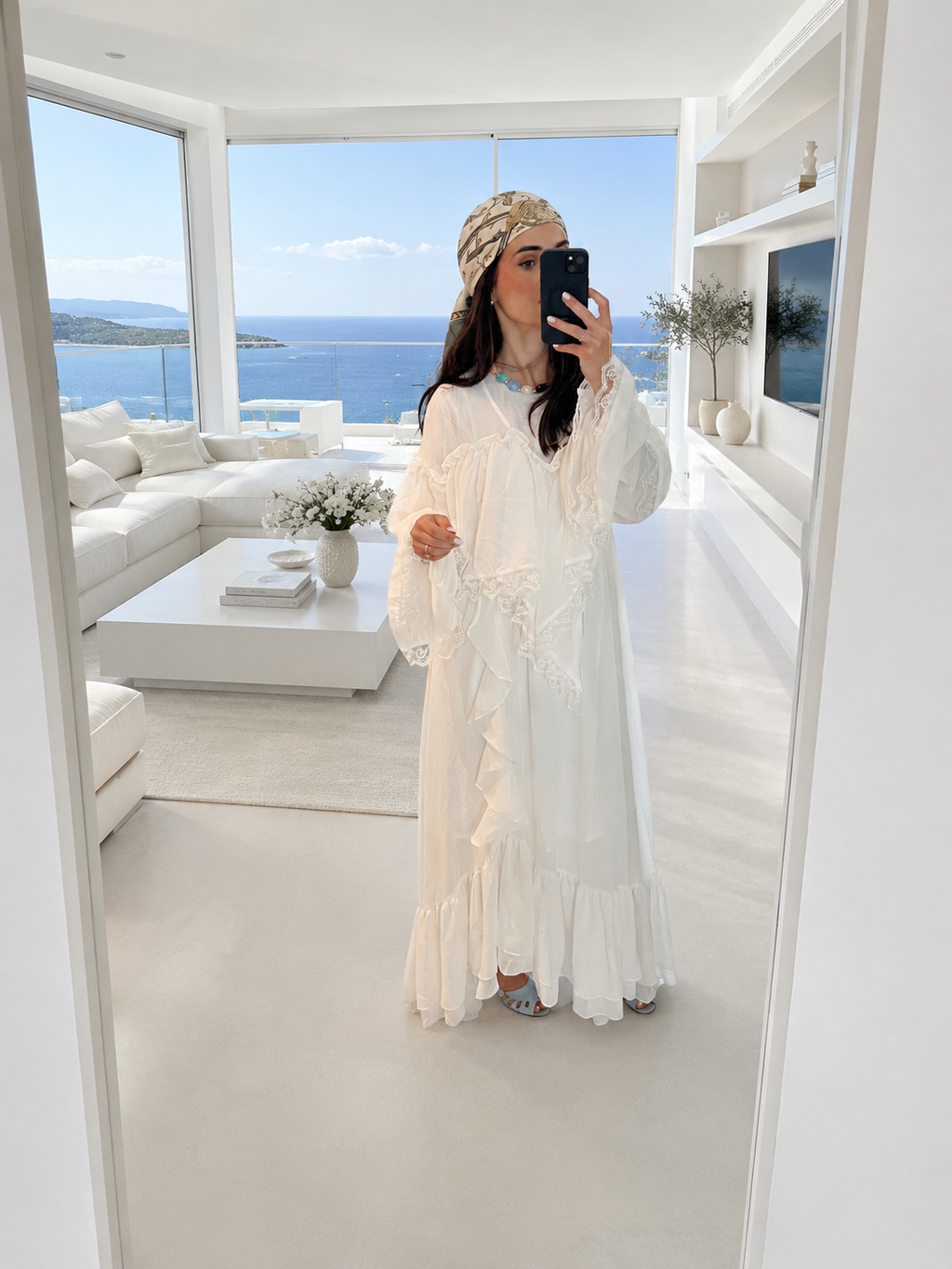Robe Tova
