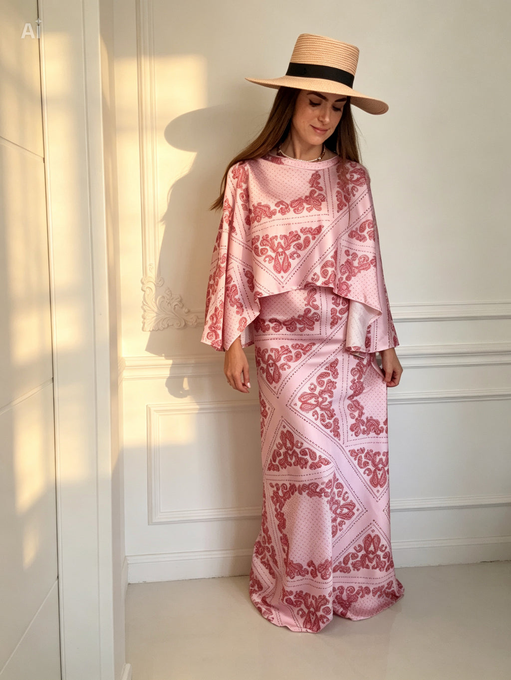 Robe Rosalie