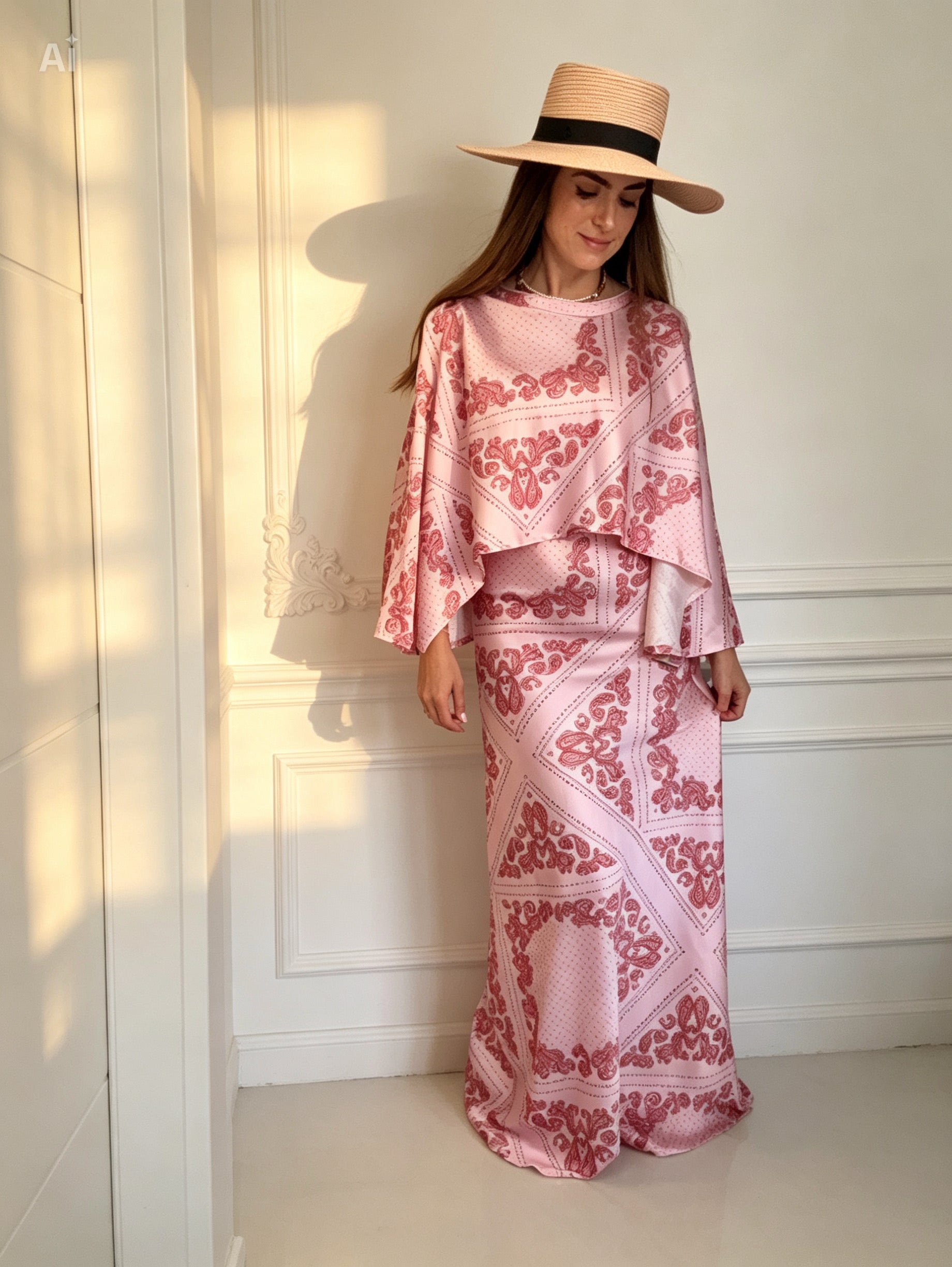 Robe Rosalie