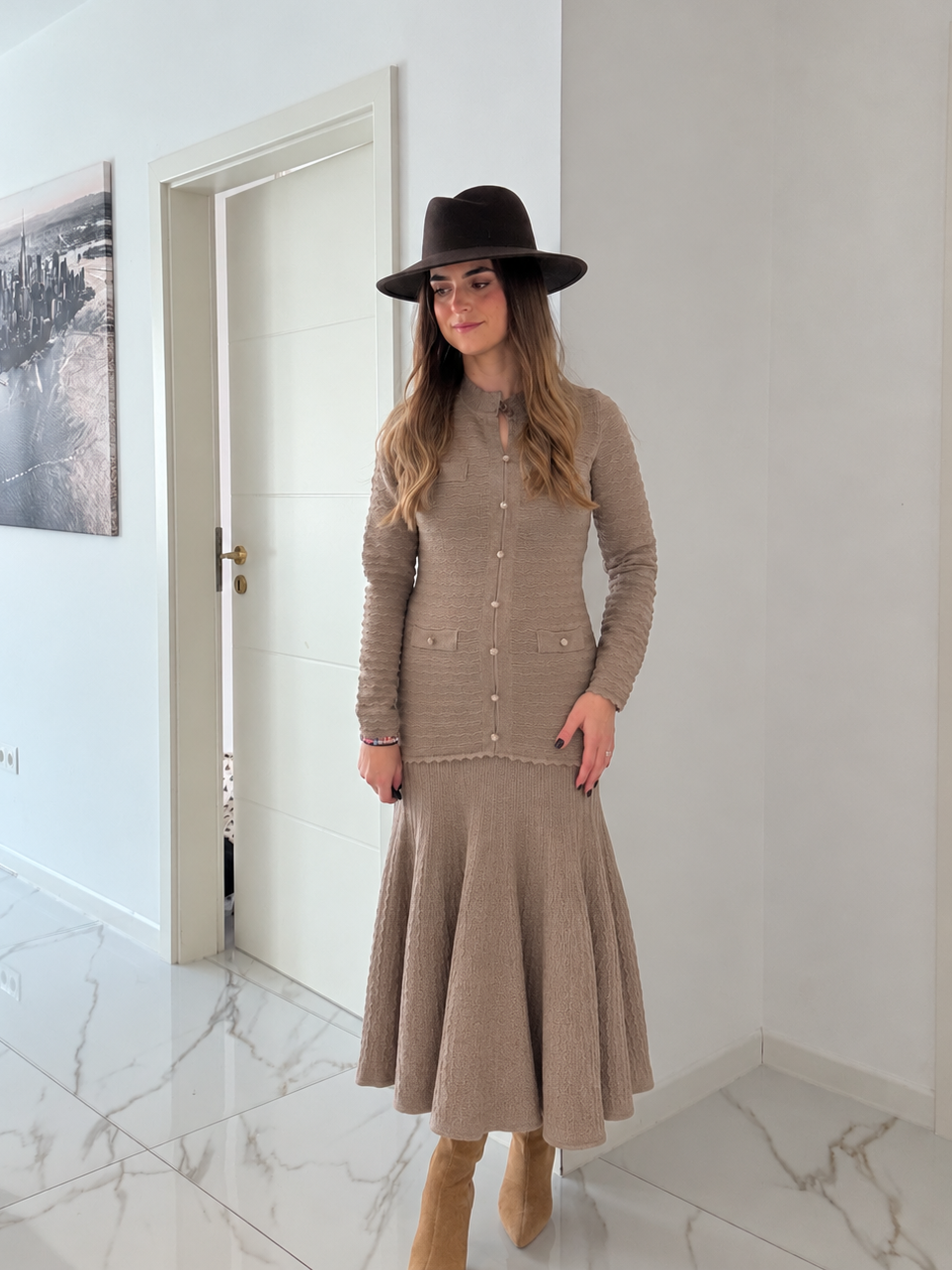 Robe Eden