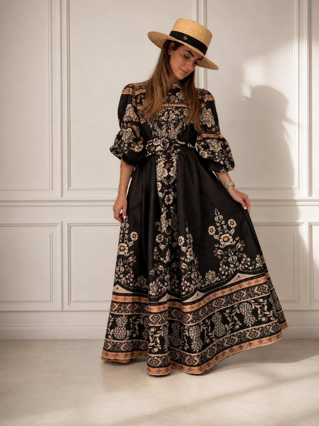 Robe Éveline