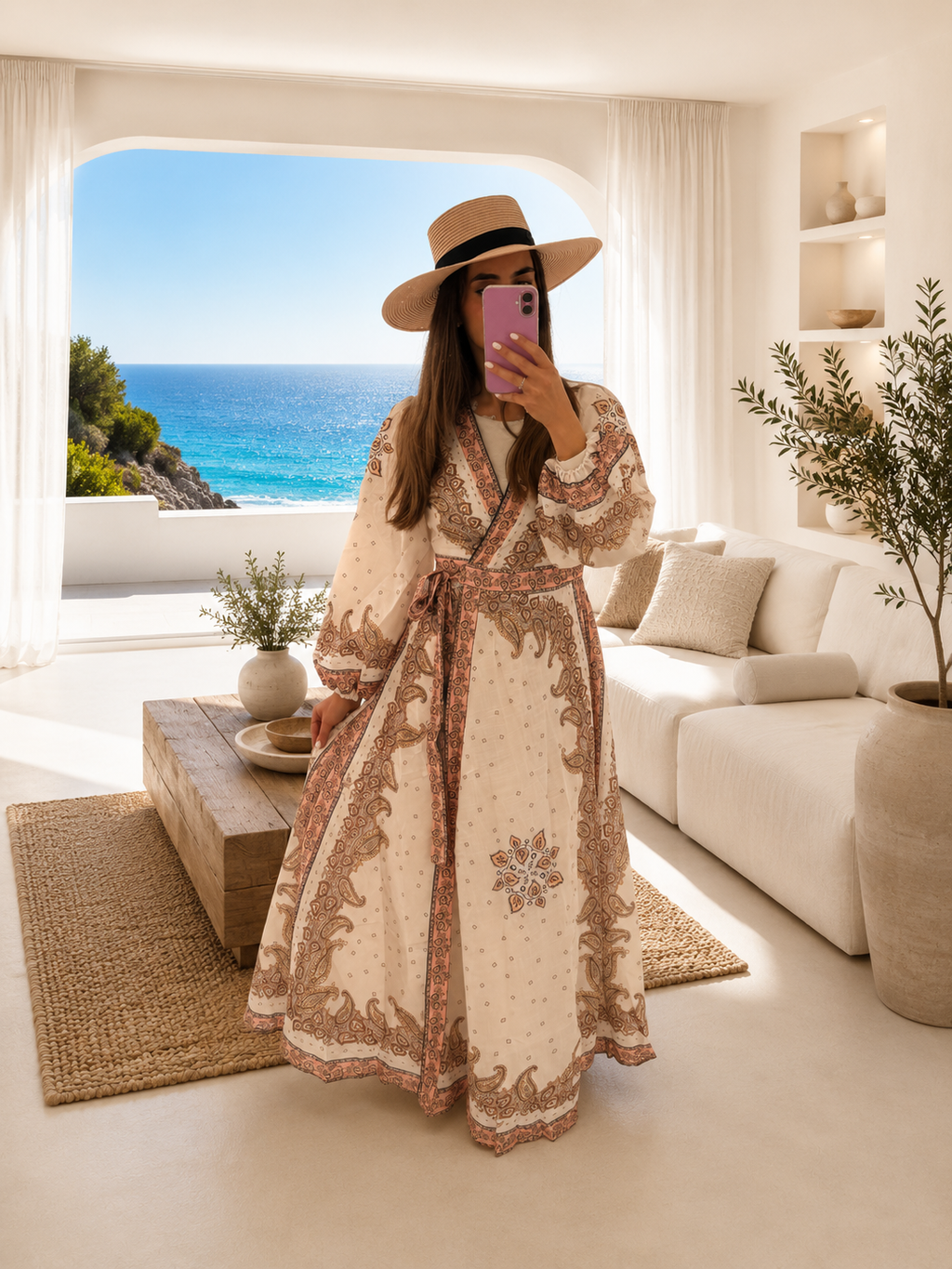 Robe Orlie