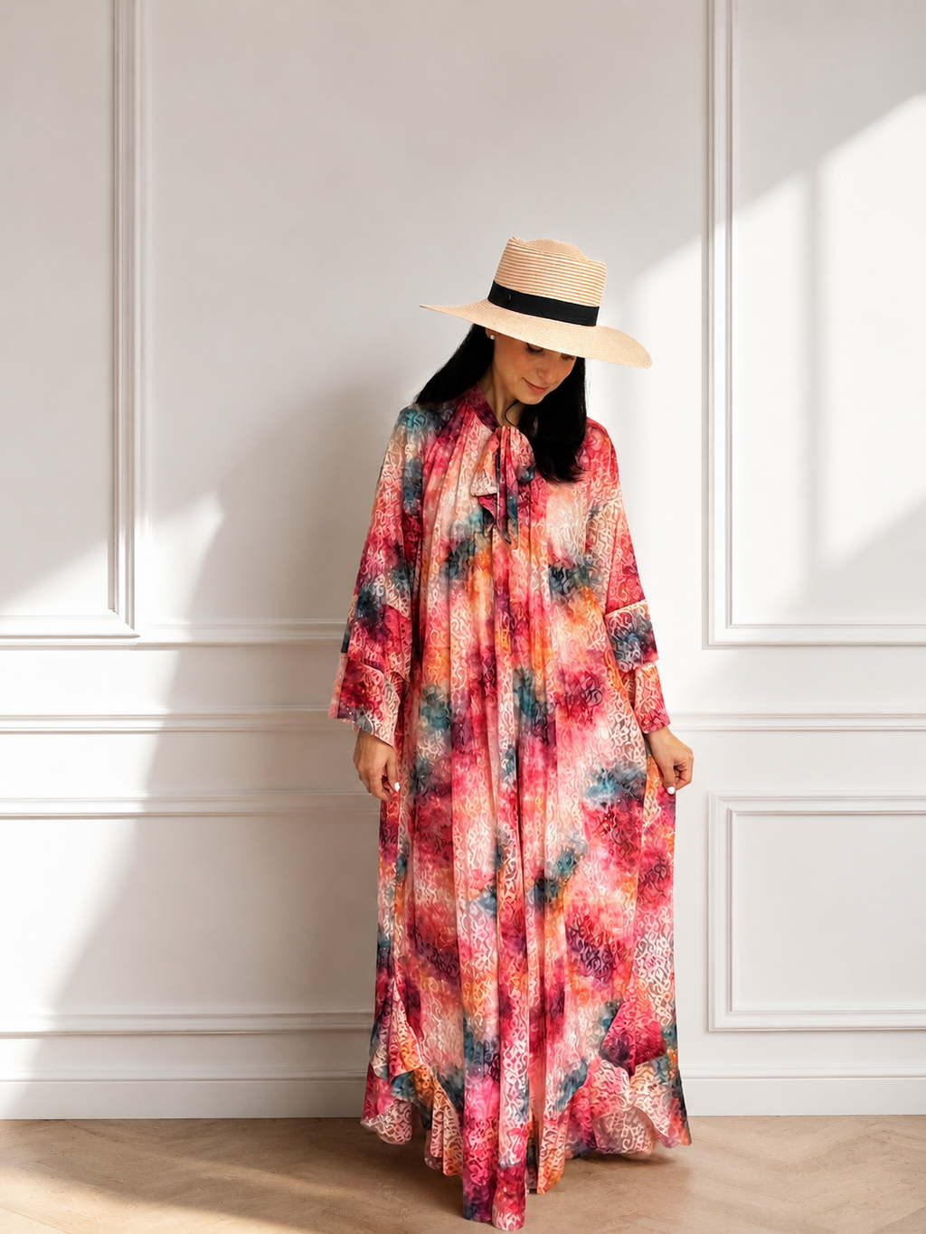 Robe Emouna