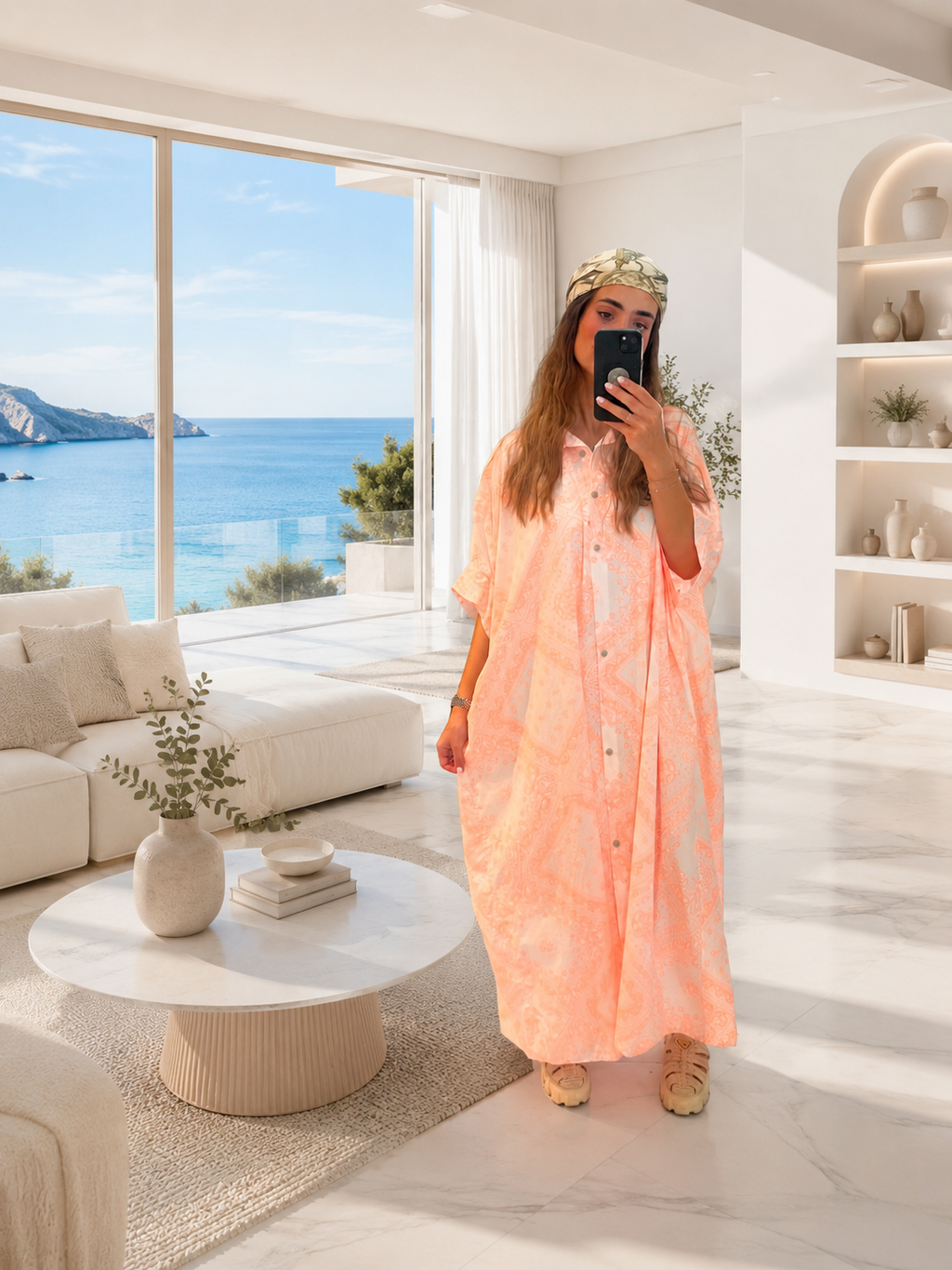 Robe Sterna