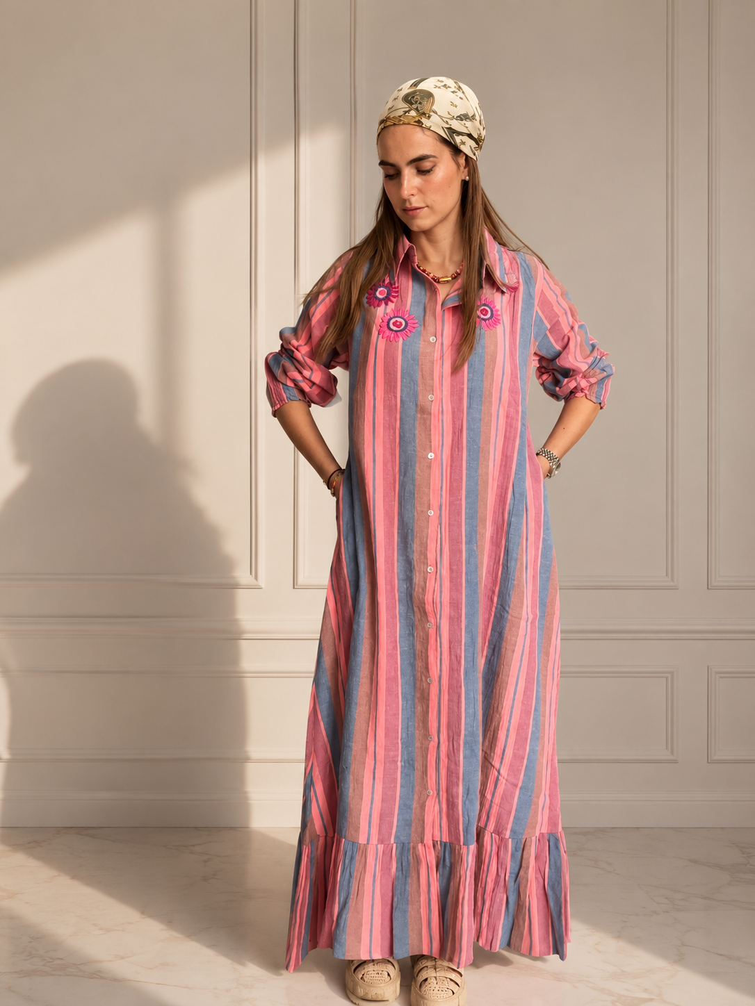 Robe Nava