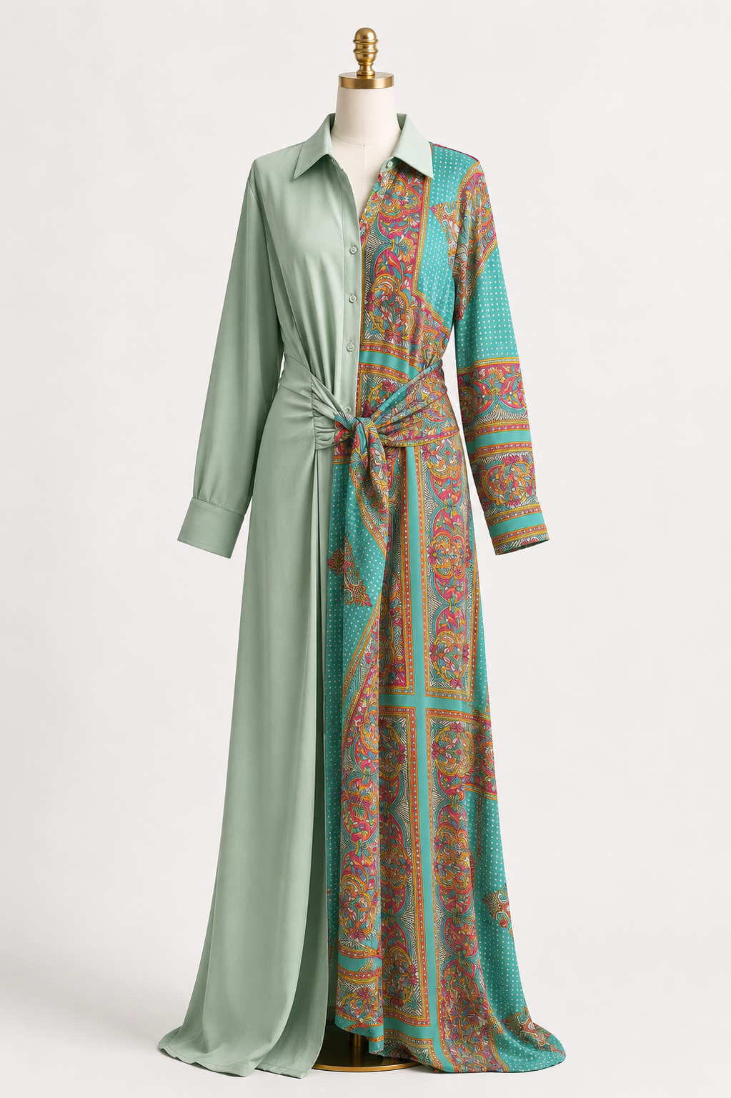 Aviva dress