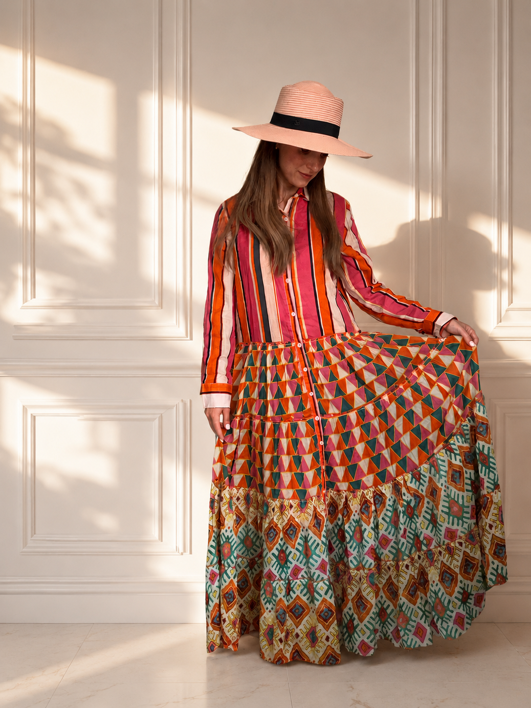 Robe Tehila