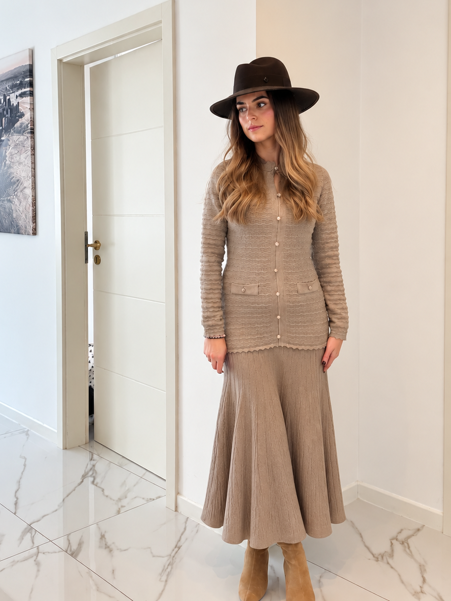 Robe Eden