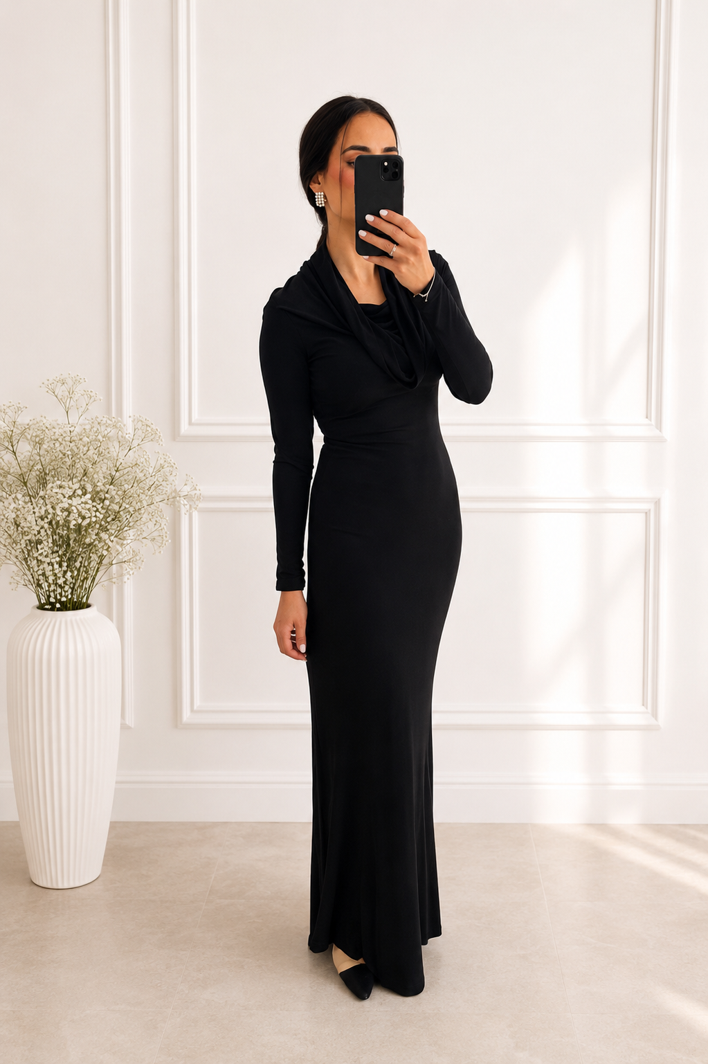 Robe Bella