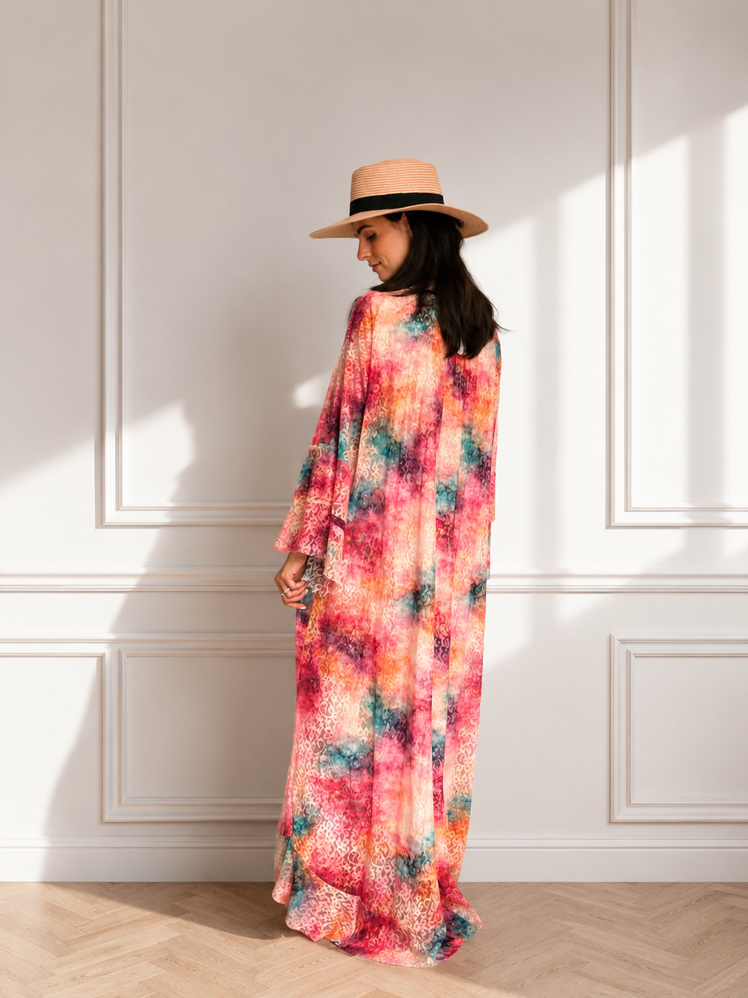 Robe Emouna