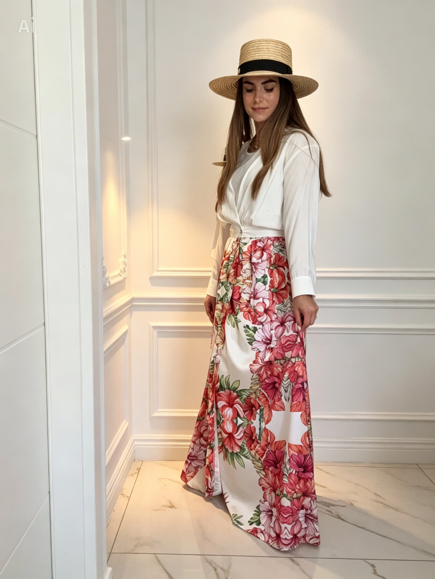Robe Dalia
