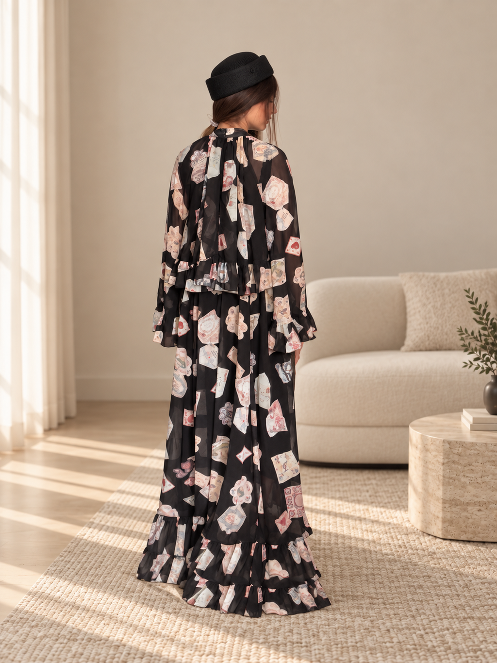 Robe Alice