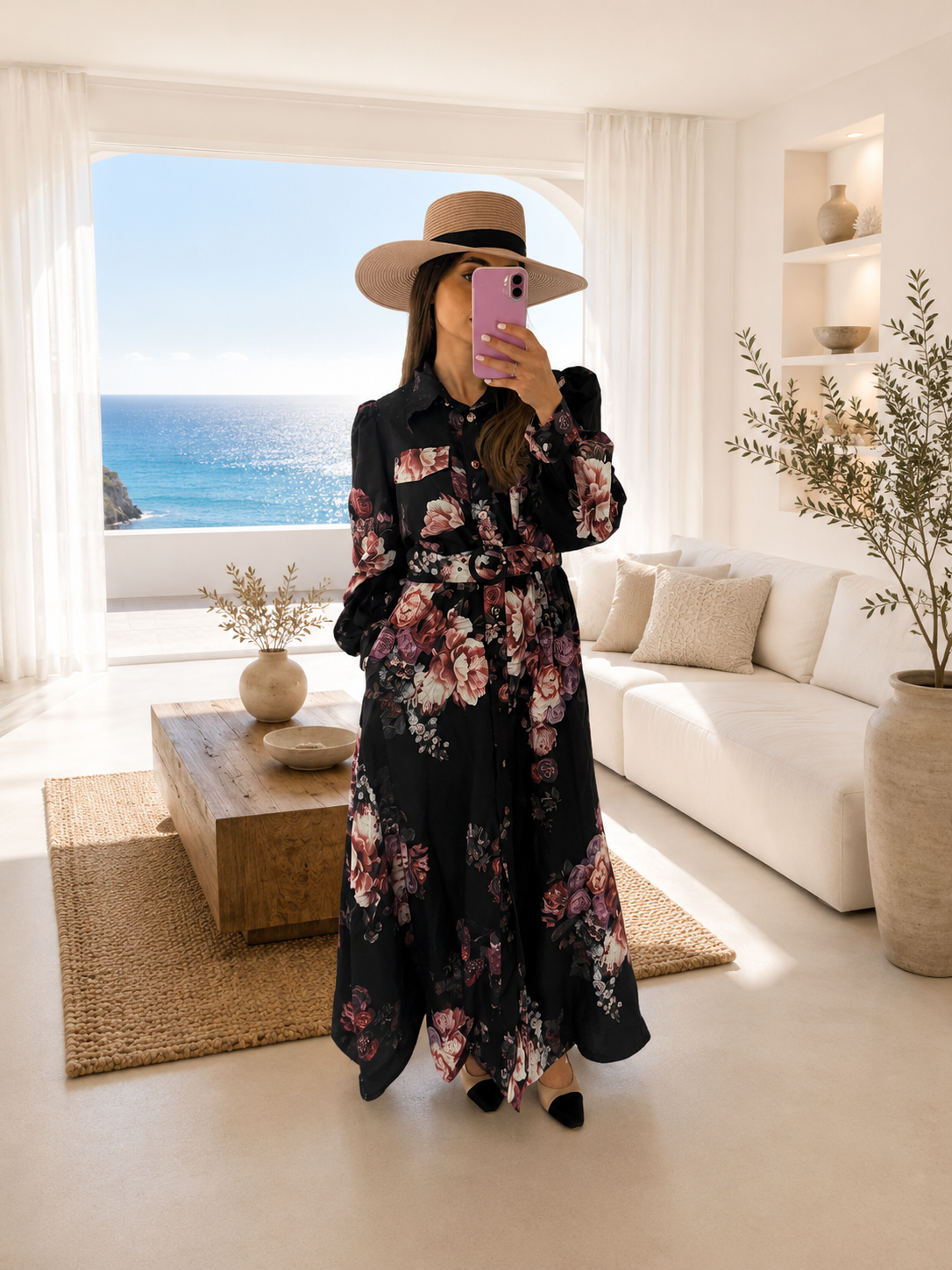 Robe Liora