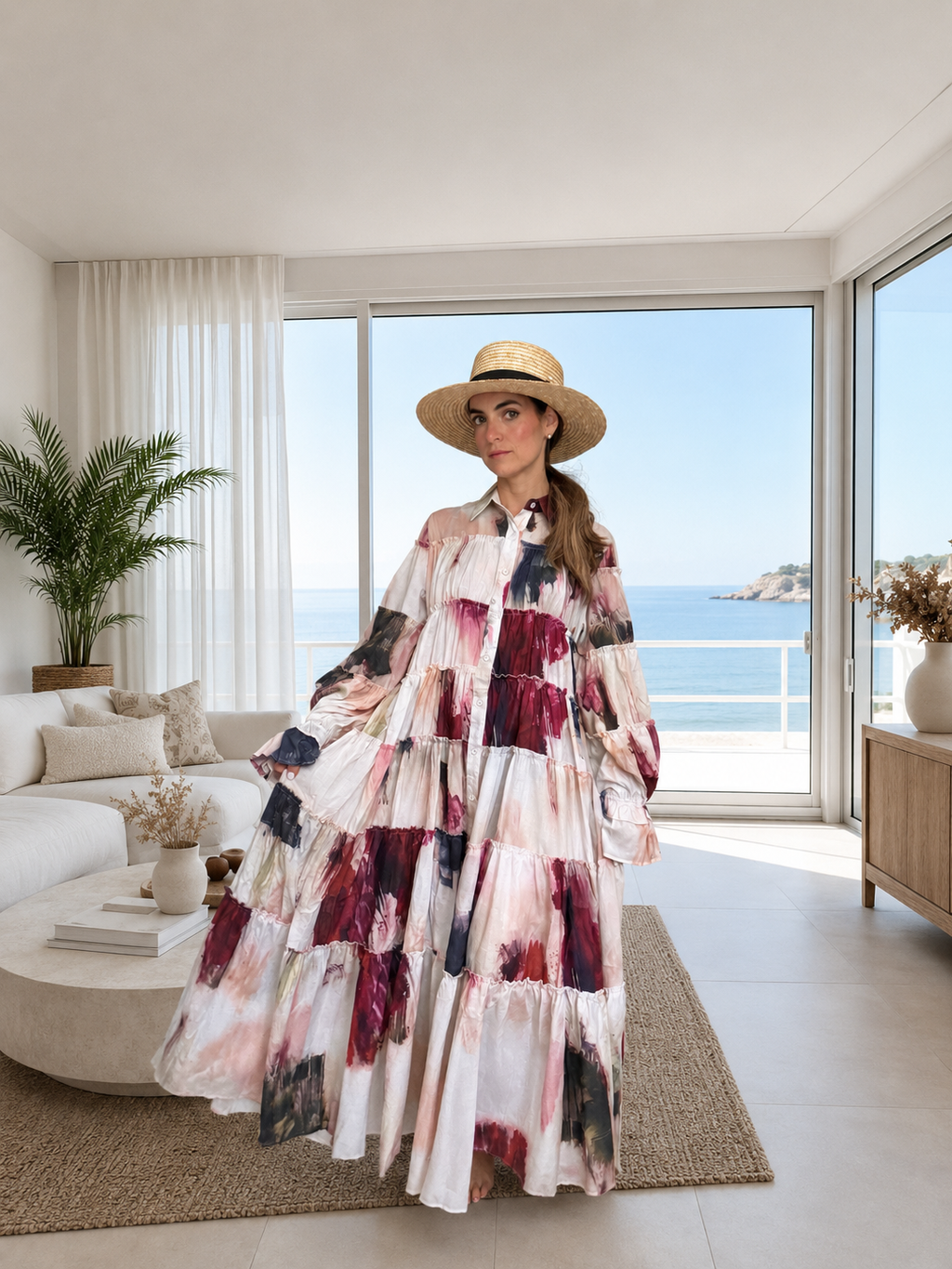 Robe Sisi