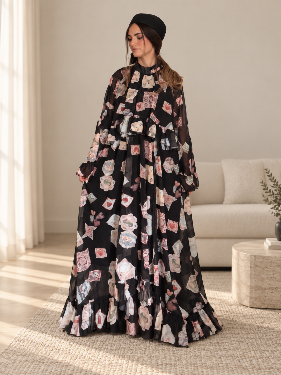Robe Alice