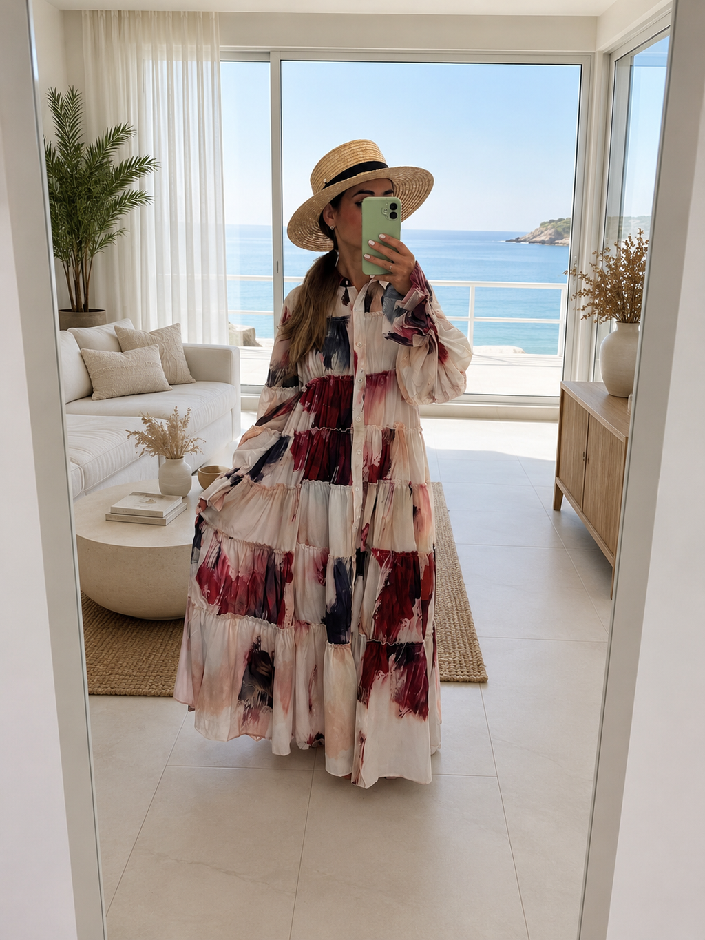 Robe Sisi