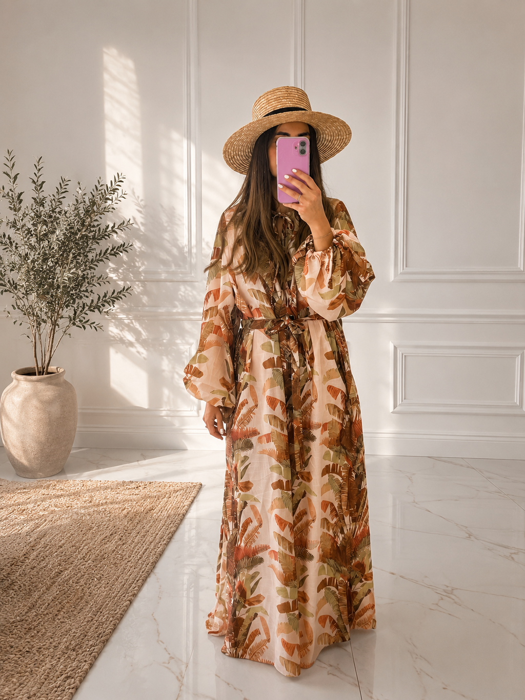 Robe Marrakech