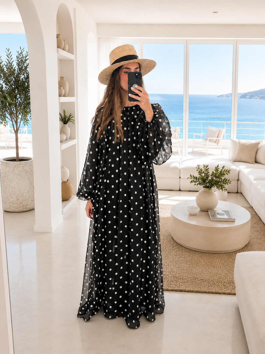 Robe Gabriella