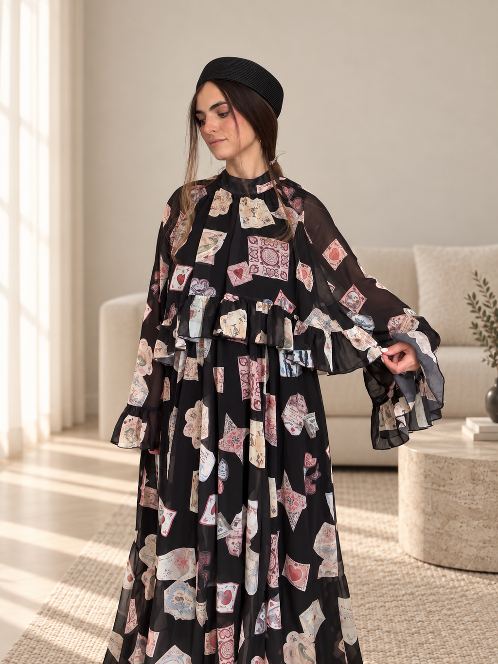 Robe Alice