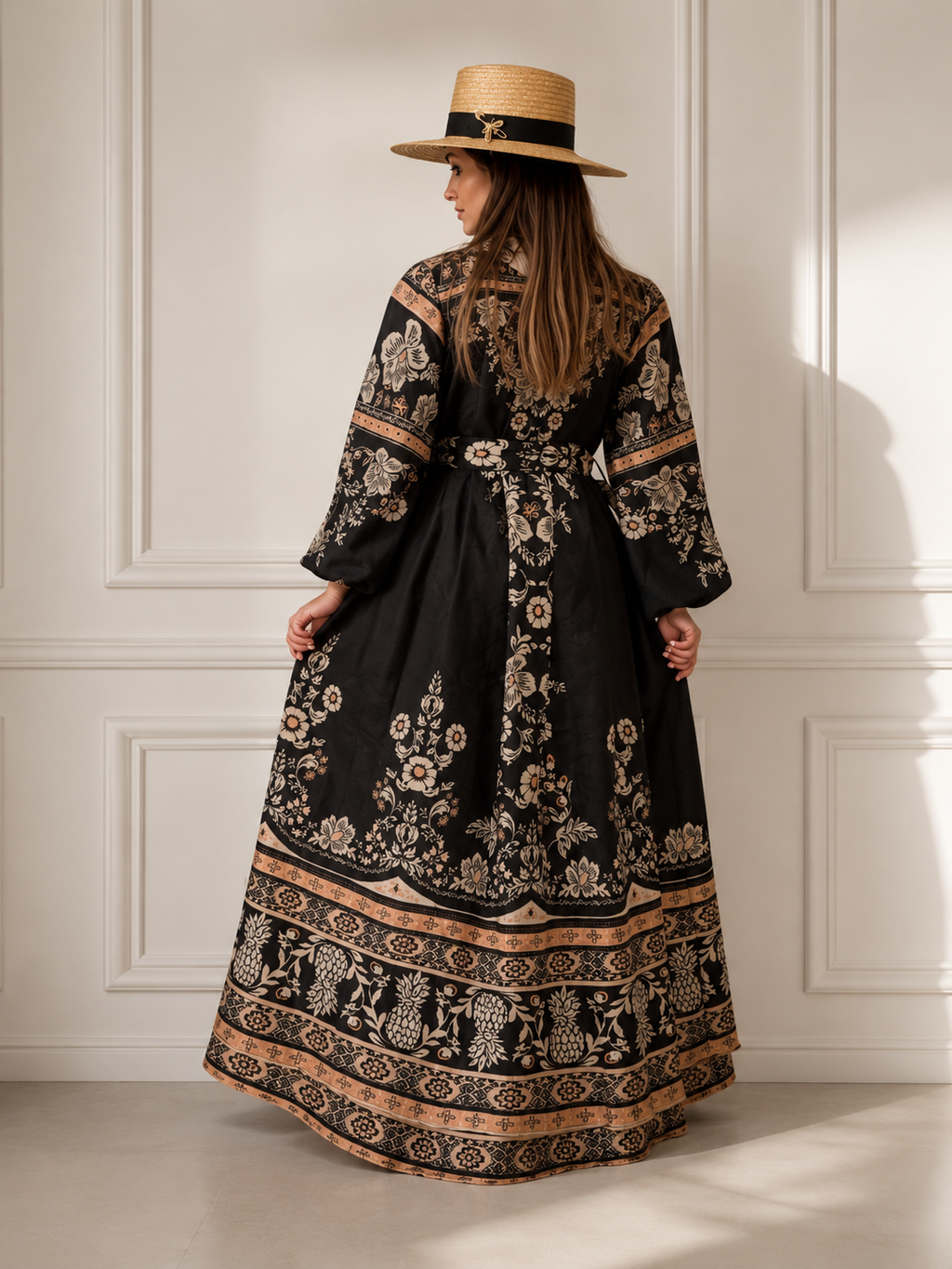 Robe Éveline