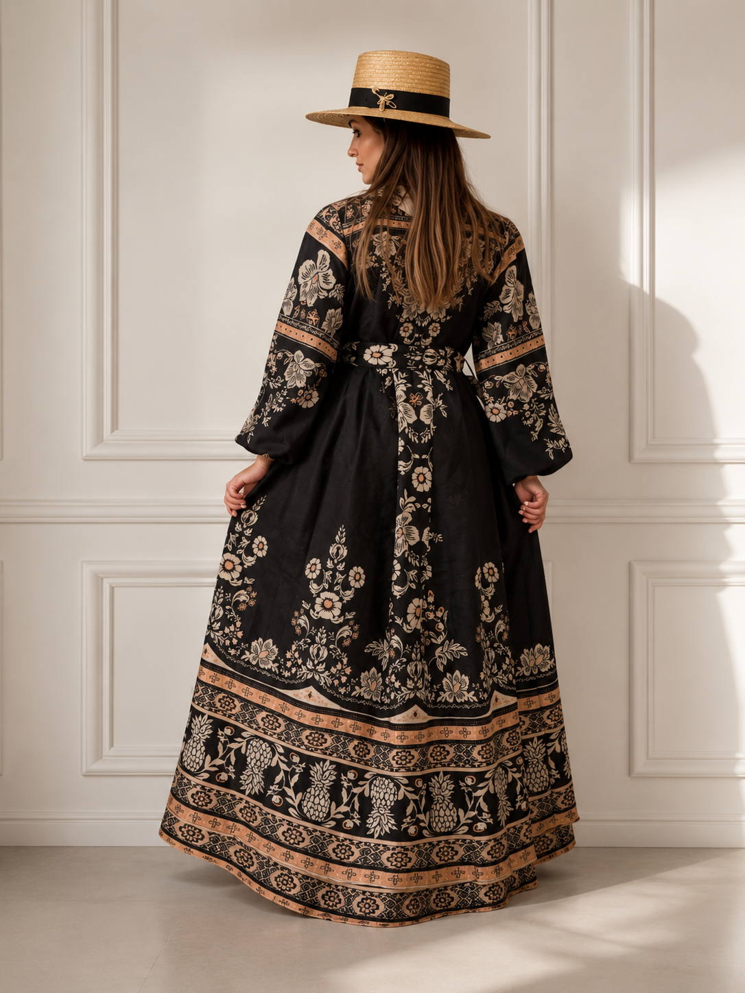 Robe Éveline