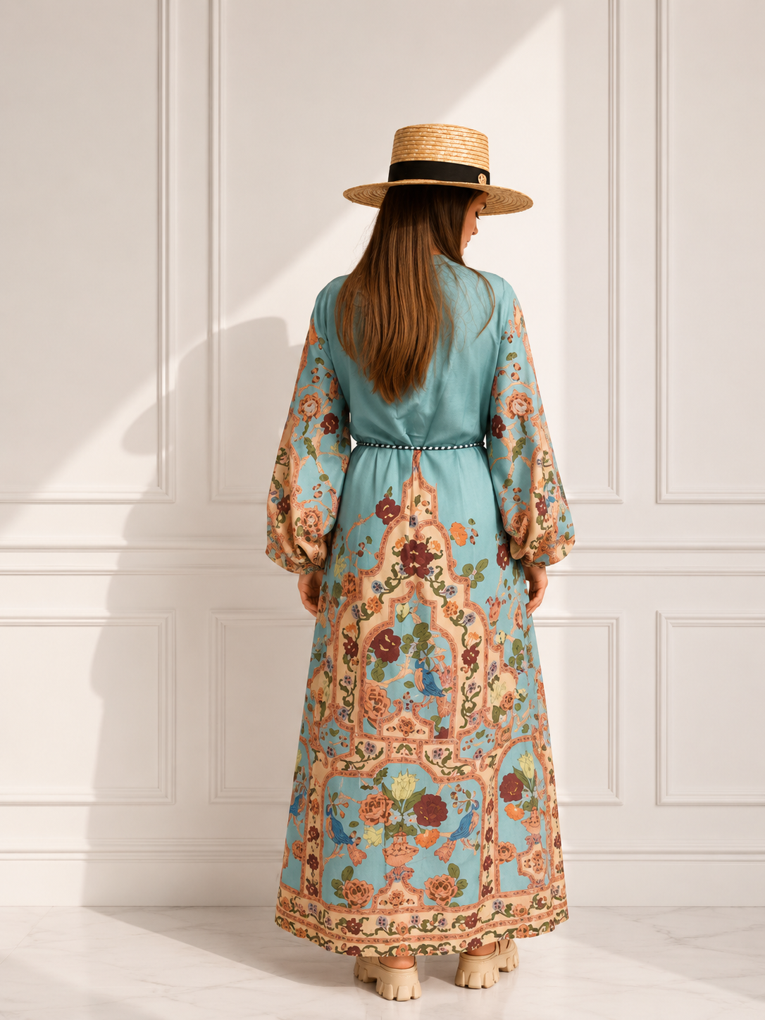 Robe Dvora