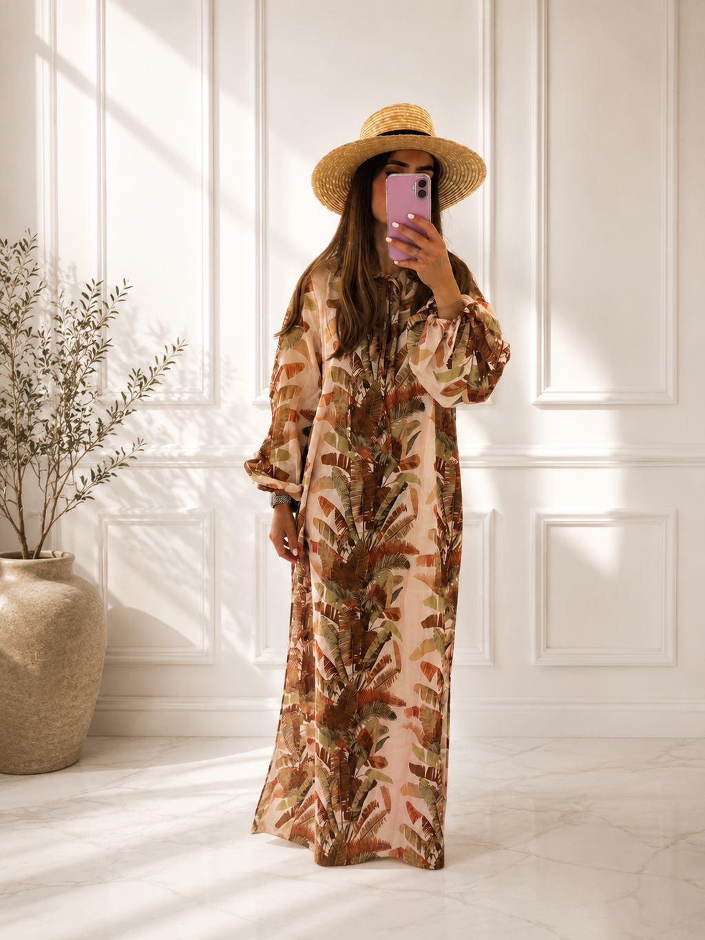 Robe Marrakech