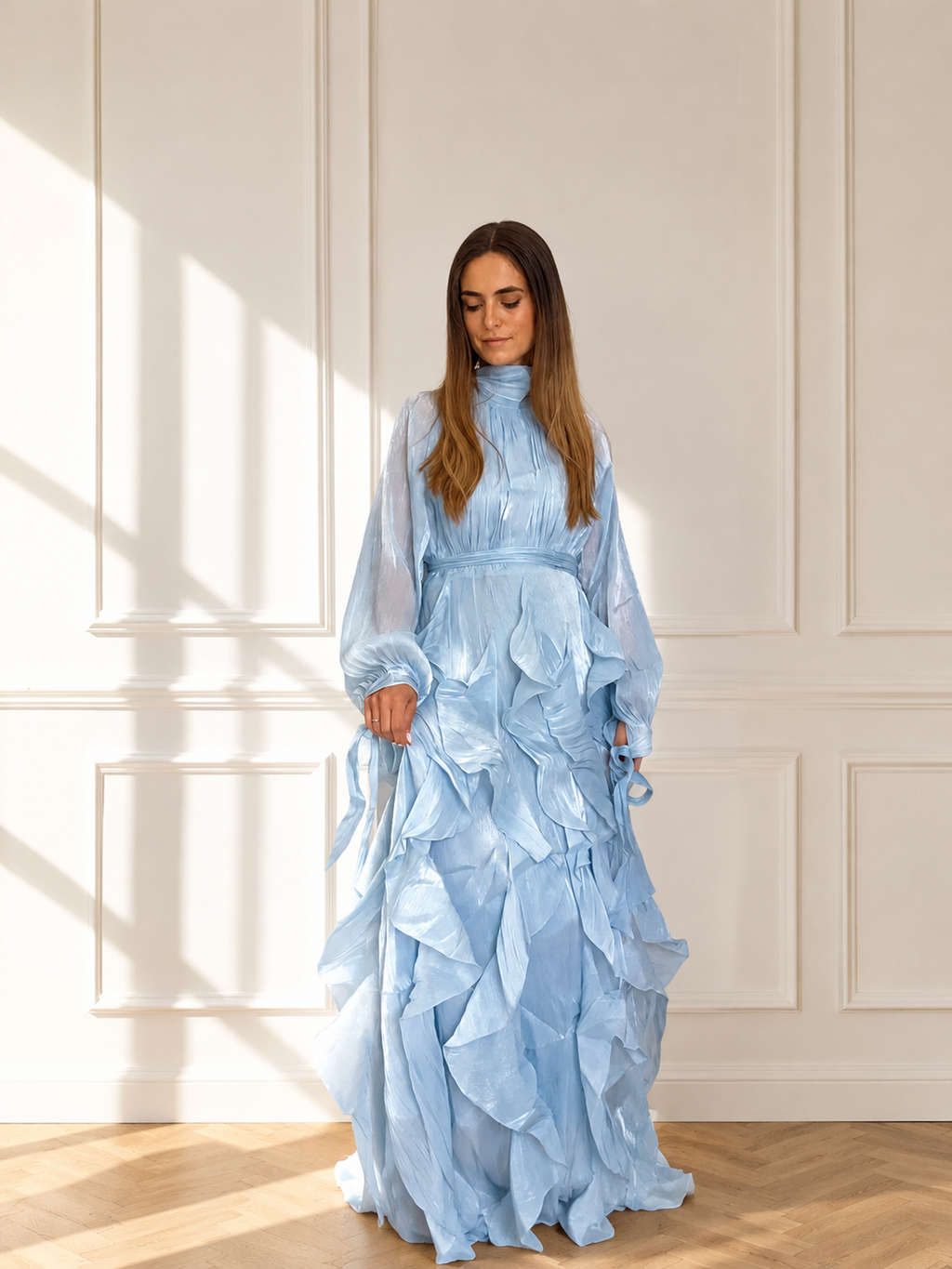 Robe Baby doll