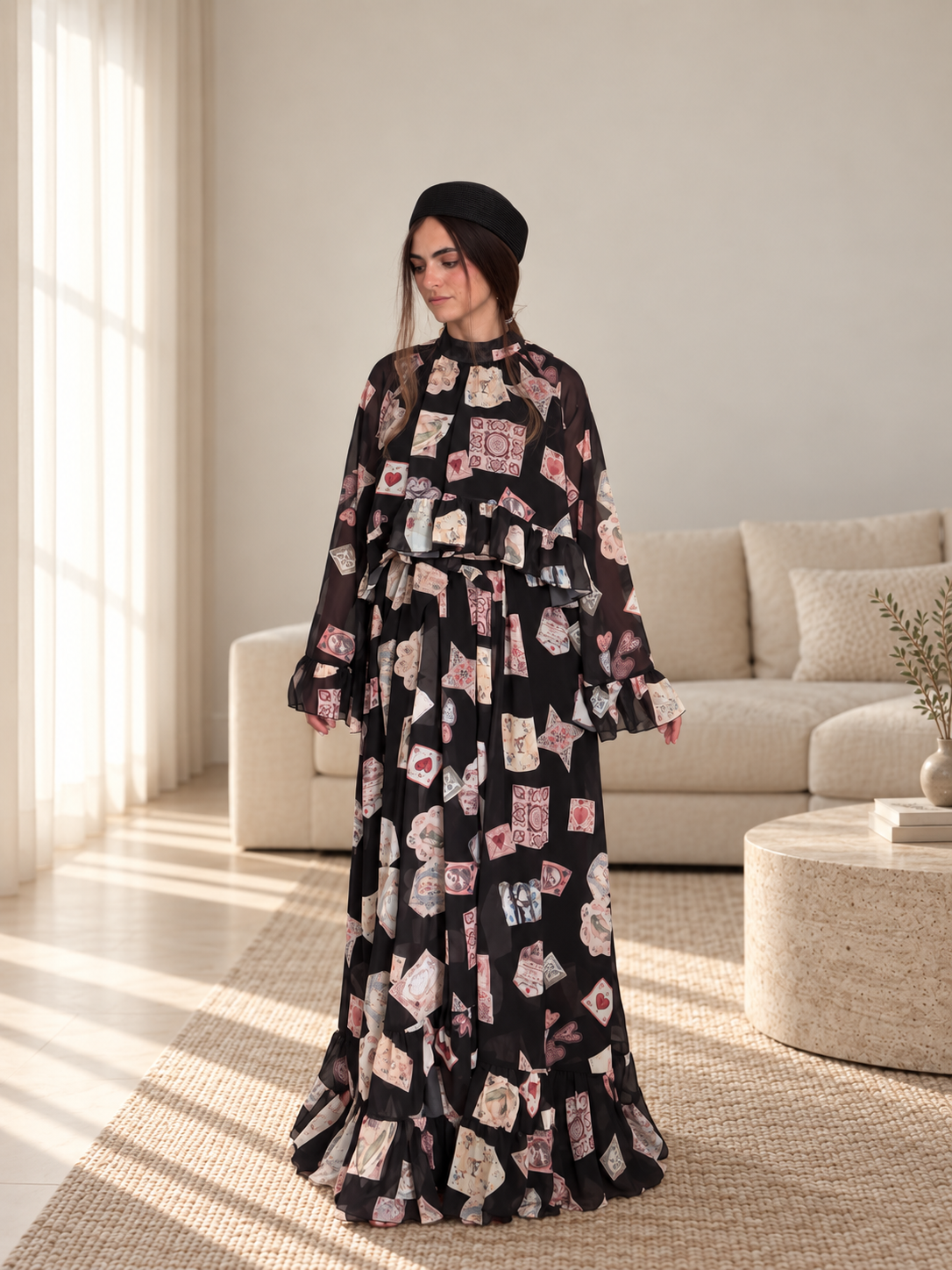 Robe Alice