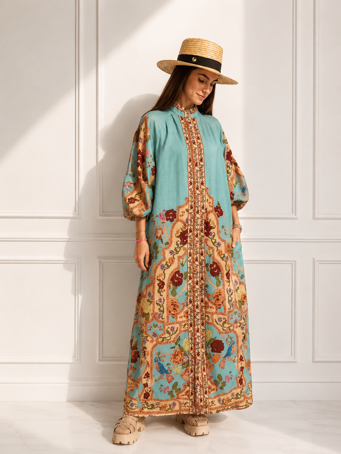 Robe Dvora