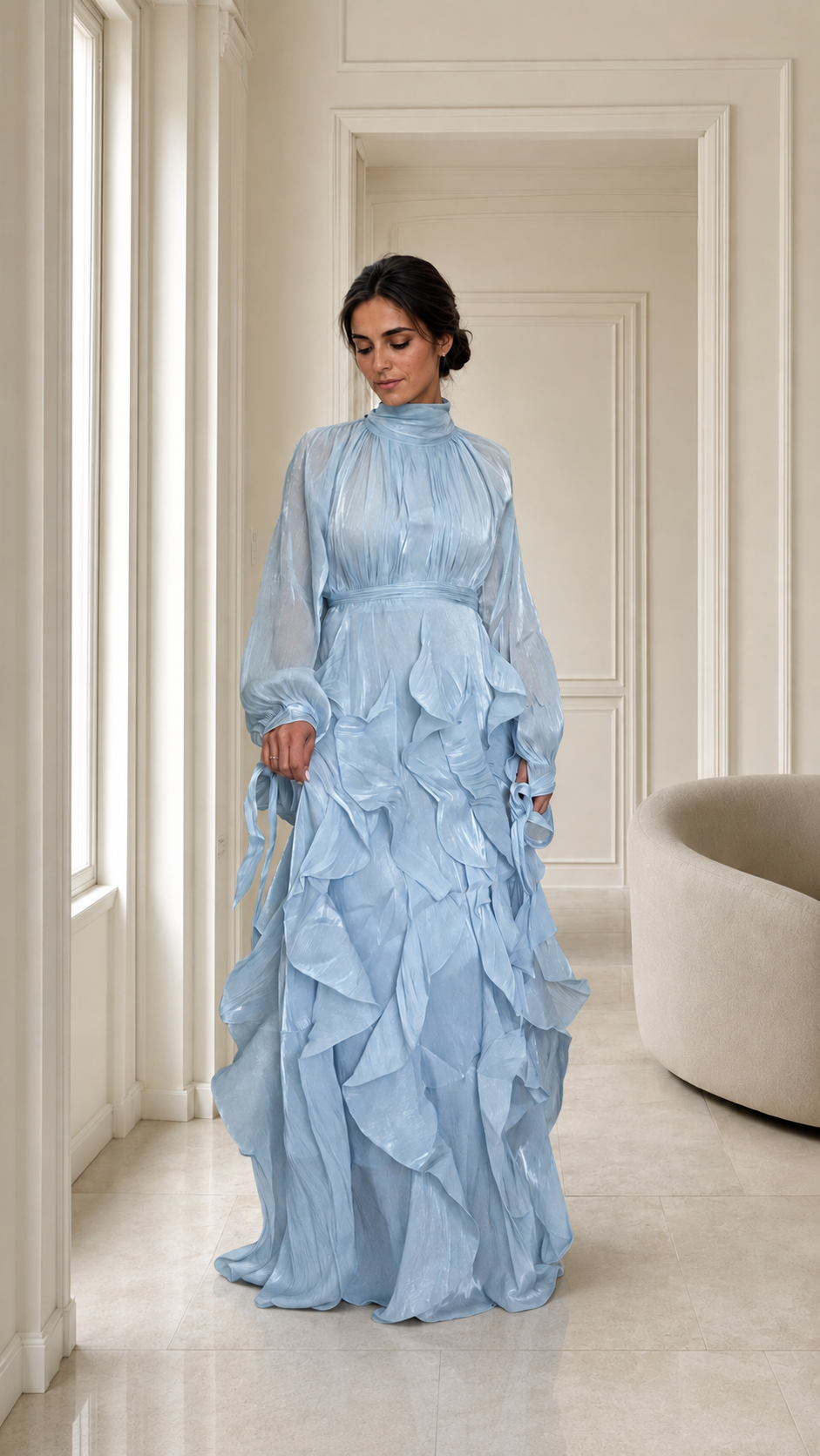 Robe Baby doll