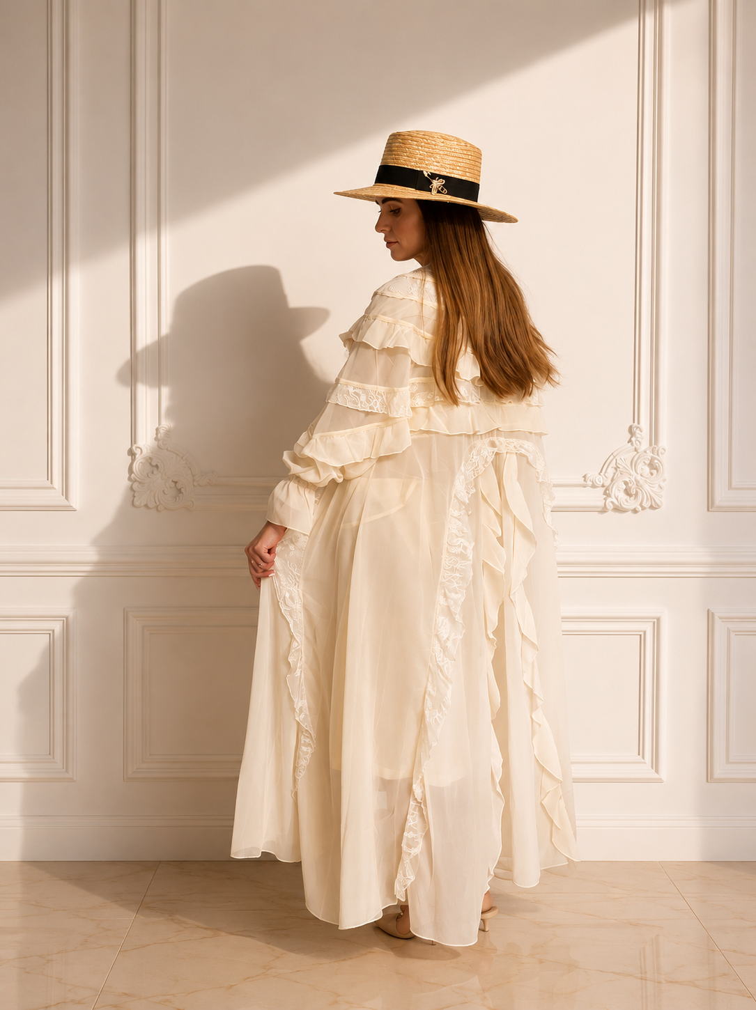 Robe Moriah