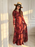 Robe Rubis
